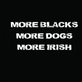 More Blacks 